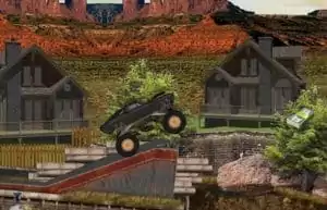 Heavy Wheels