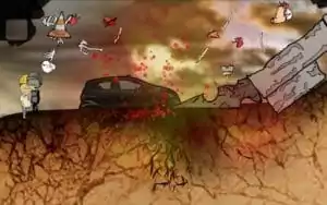 Mass Mayhem 4
