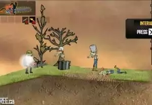 Mass Mayhem: Extra Bloody Zombie Apocalypse Expansion