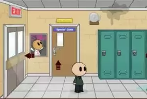 Return to Riddle School