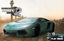 Supercar Parking Mania 2