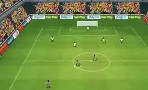 The Champions 4