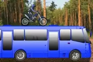 Trial Bike Master