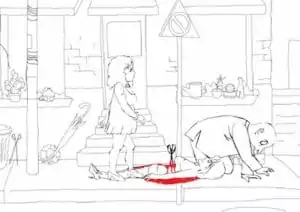 Whack The Cheater