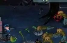 Zombie Trapper 2