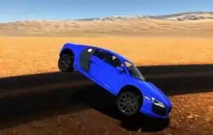 Ado Stunt Cars 2