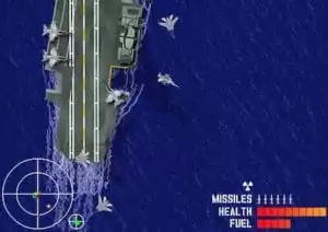 FA18 Strike Force