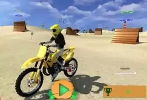 Moto Beach