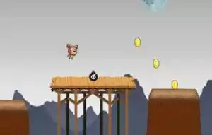 Bear Run