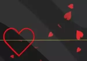 Broken Heart