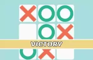 Classic Tic Tac Toe