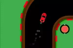 EG Dangerous Turn