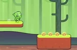 Goblin Run