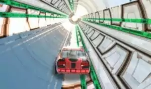 Gravity Driver 2