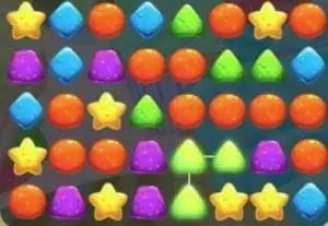 Jelly Friends