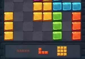 Jewel Block