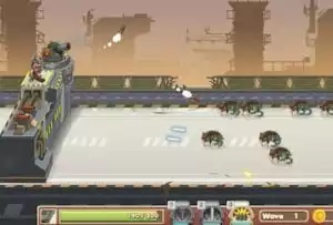 Nova Defender