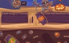 EG Mummy Candies