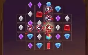 Tells game story