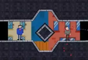 Mr Bullet 2