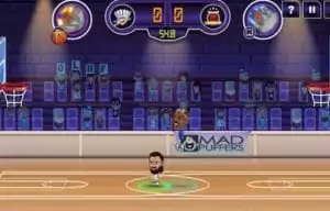 Basketball Stars