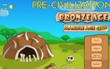 Pre-Civilization Bronze Age