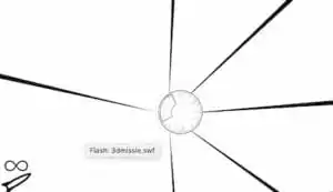 The Missile Game 3D