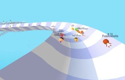 AquaPark.IO