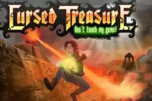 Cursed Treasure