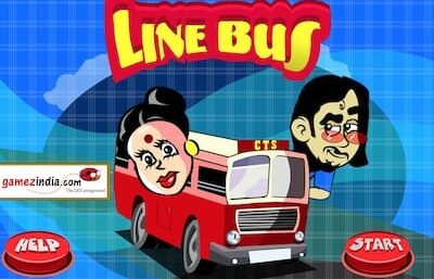 Line Bus