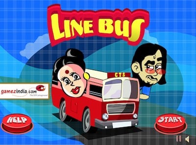 Line Bus