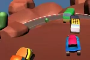 Minicars