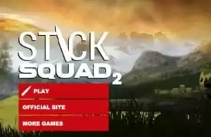 Stick Squad 2