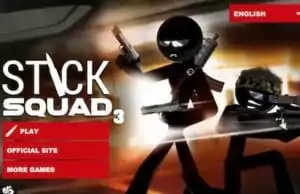 Stick Squad 3
