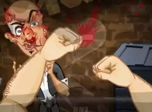 The Brawl