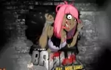 The Brawl 2- Nicki Minaj