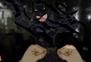 The Brawl 6 - Batman