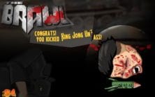 The Brawl 8- Kim Jong Un