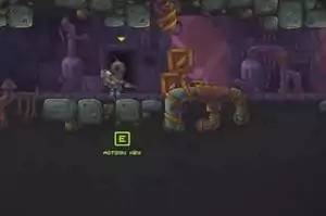 Zombotron 2: Time Machine