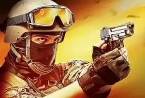 Bullet Party