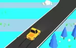 Traffic Run Online