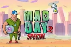 Mad Day 2 Special