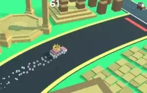 Race City