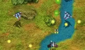 1 Star Ship