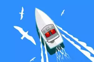 Boat Game