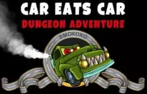 Car Eats Car: Dungeon Adventure