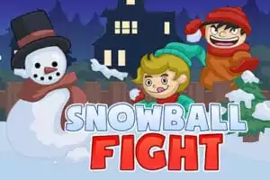 Snowball Fight