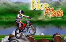 Bike Mania