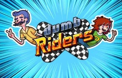 Dumb Riders