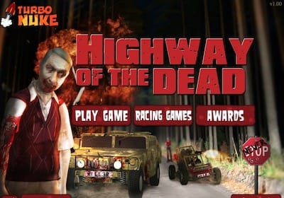 Highway Of The Dead